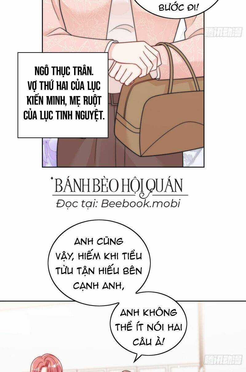 Khom Lưng Chapter 13 trang 2