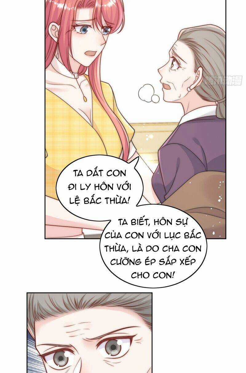 Khom Lưng Chapter 13 trang 20