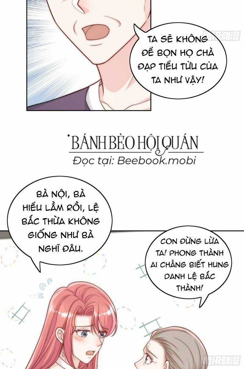 Khom Lưng Chapter 13 trang 21