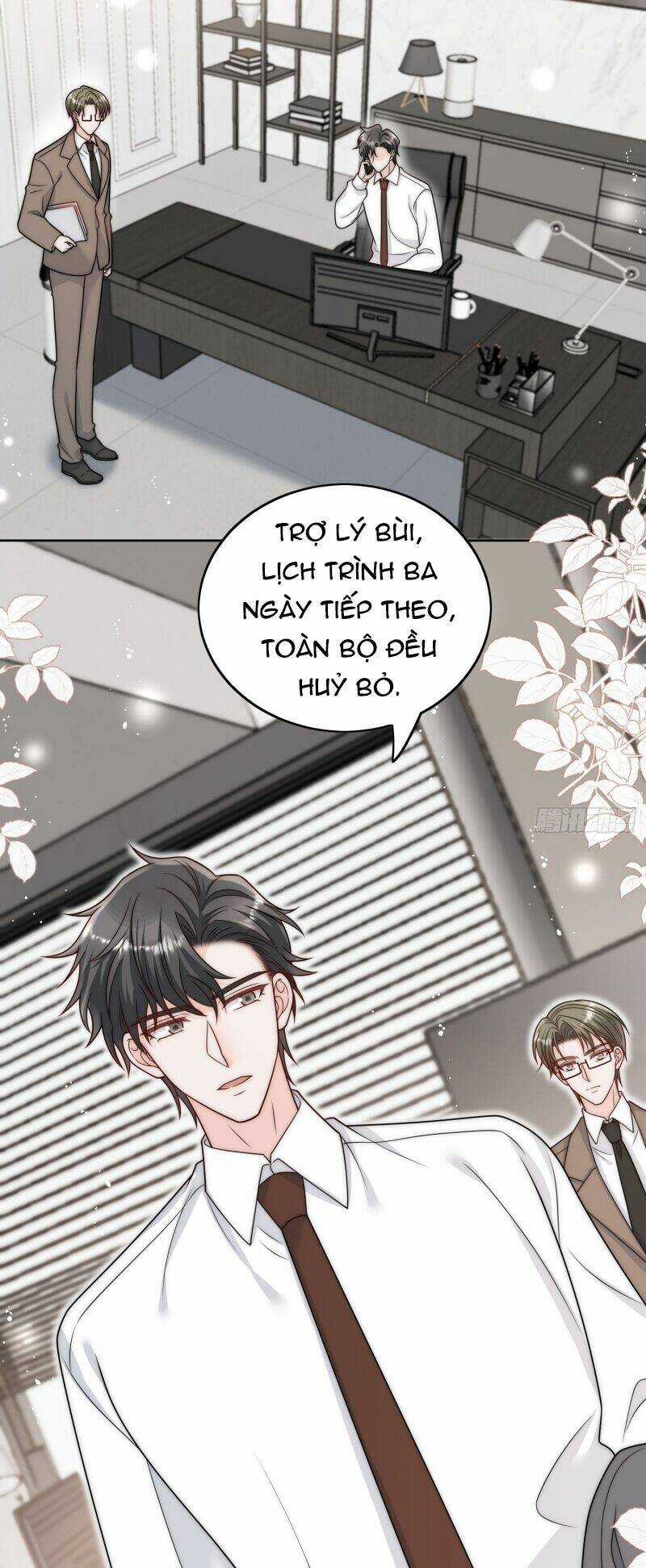 Khom Lưng Chapter 13 trang 24