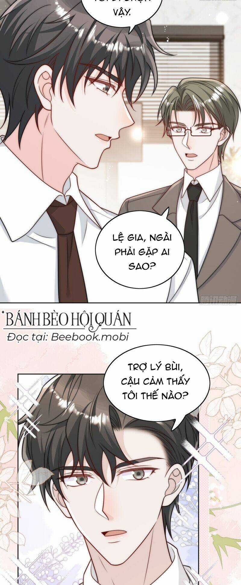 Khom Lưng Chapter 13 trang 26