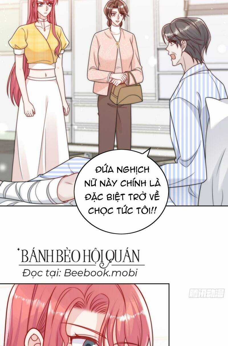 Khom Lưng Chapter 13 trang 3