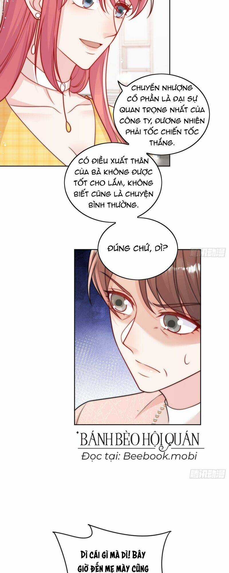 Khom Lưng Chapter 13 trang 4