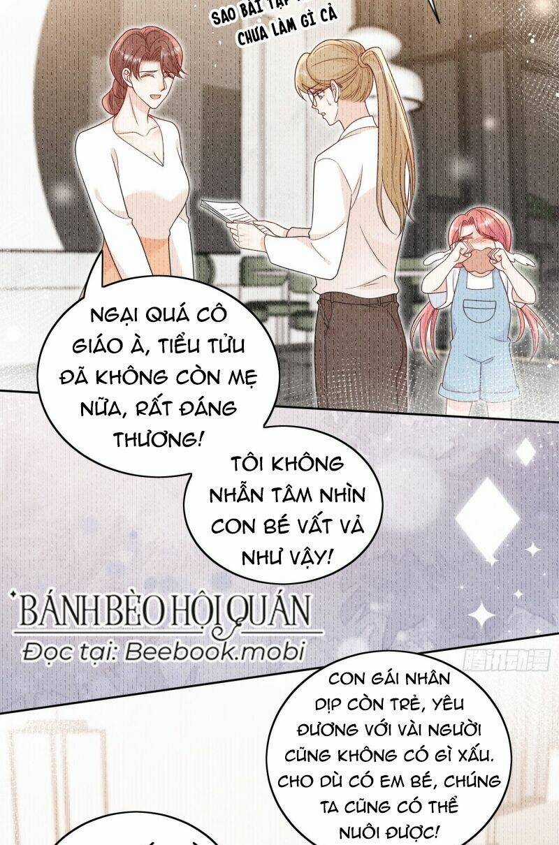 Khom Lưng Chapter 13 trang 8