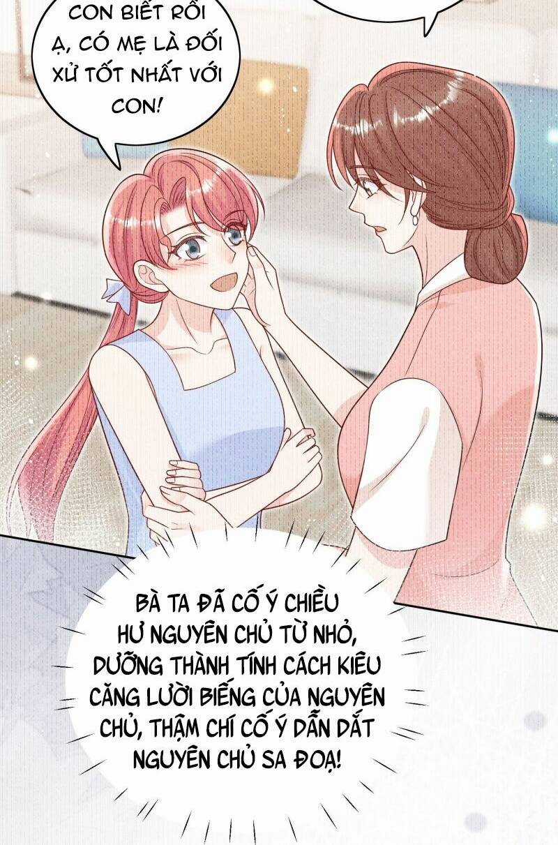 Khom Lưng Chapter 13 trang 9