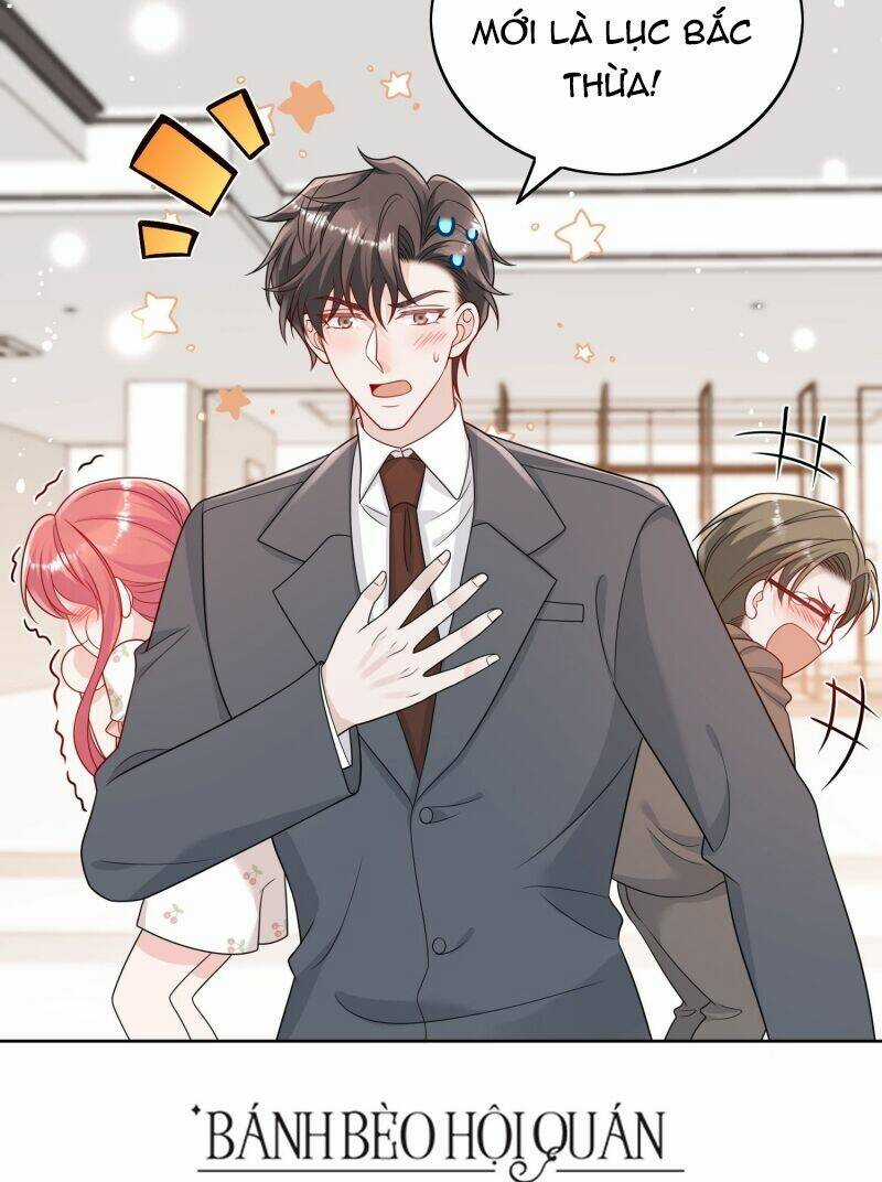 Khom Lưng Chapter 14 trang 11