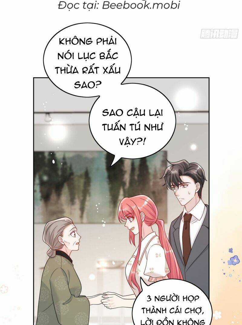 Khom Lưng Chapter 14 trang 12