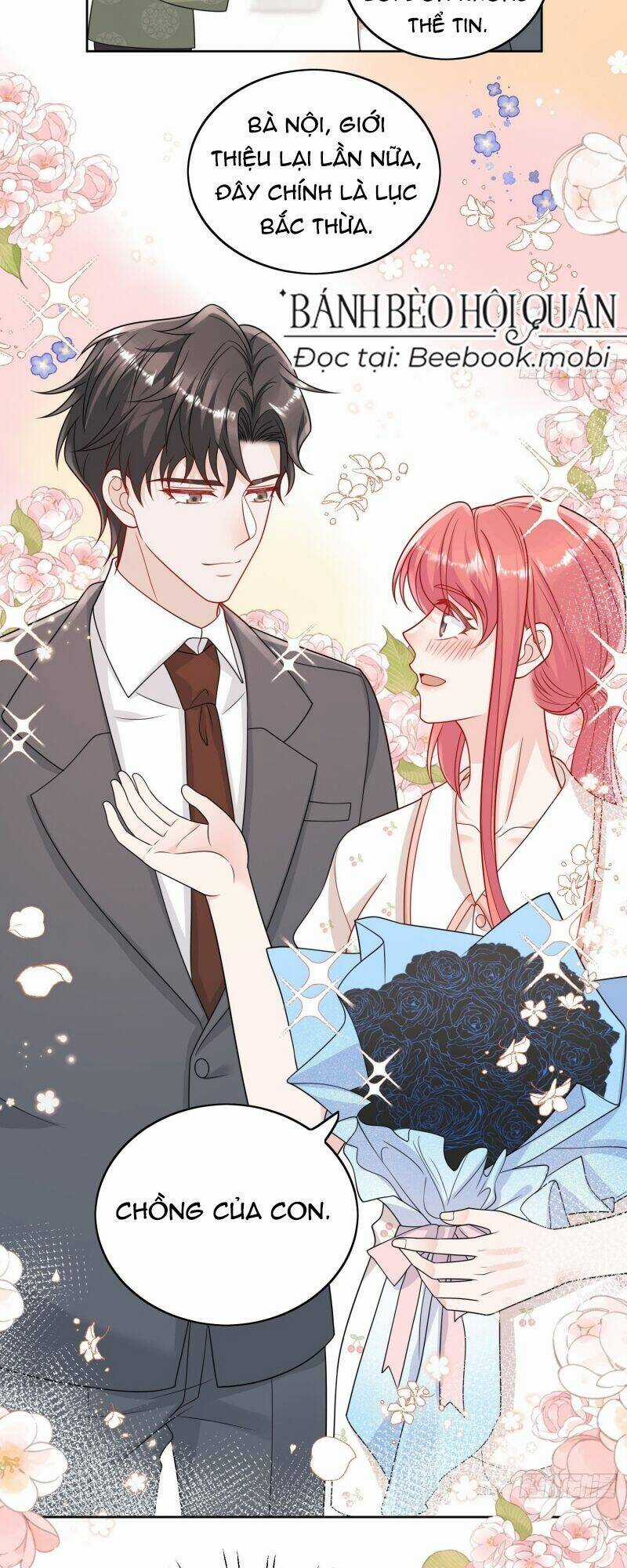 Khom Lưng Chapter 14 trang 13