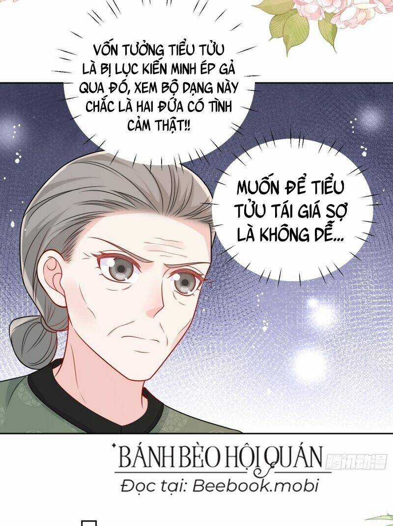 Khom Lưng Chapter 14 trang 14