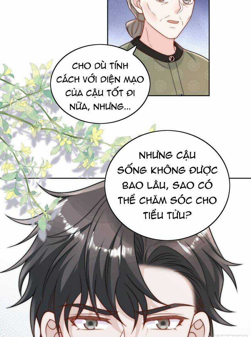 Khom Lưng Chapter 14 trang 17