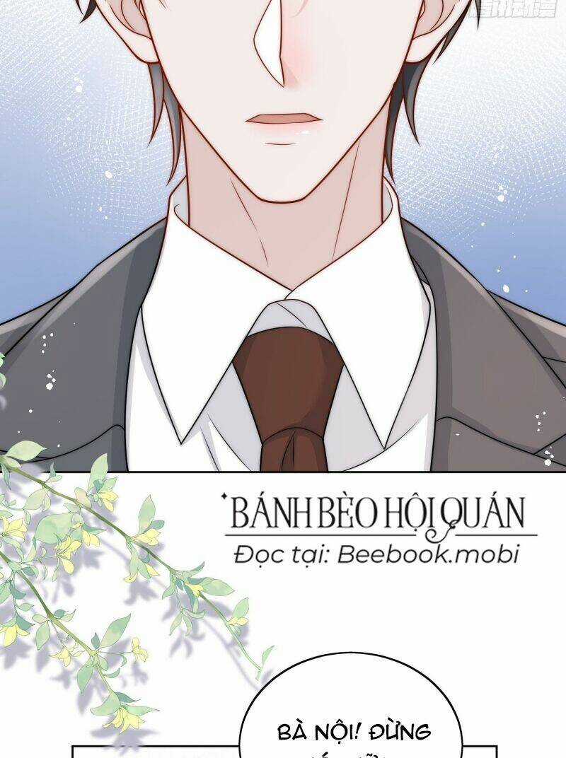 Khom Lưng Chapter 14 trang 18