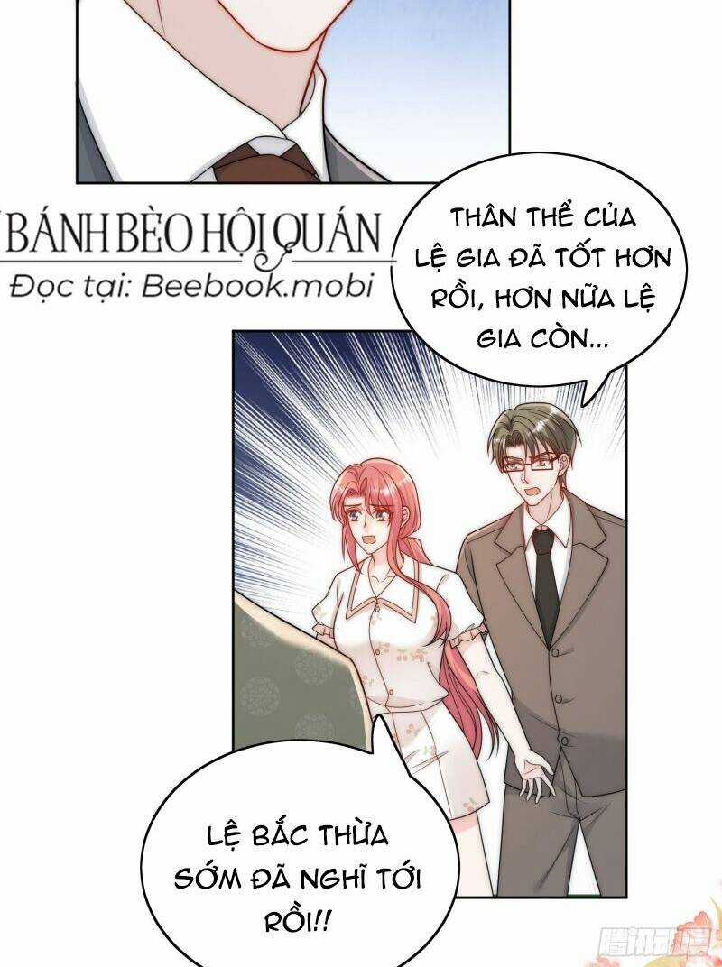 Khom Lưng Chapter 14 trang 21