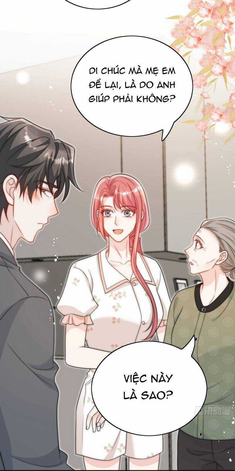 Khom Lưng Chapter 14 trang 22