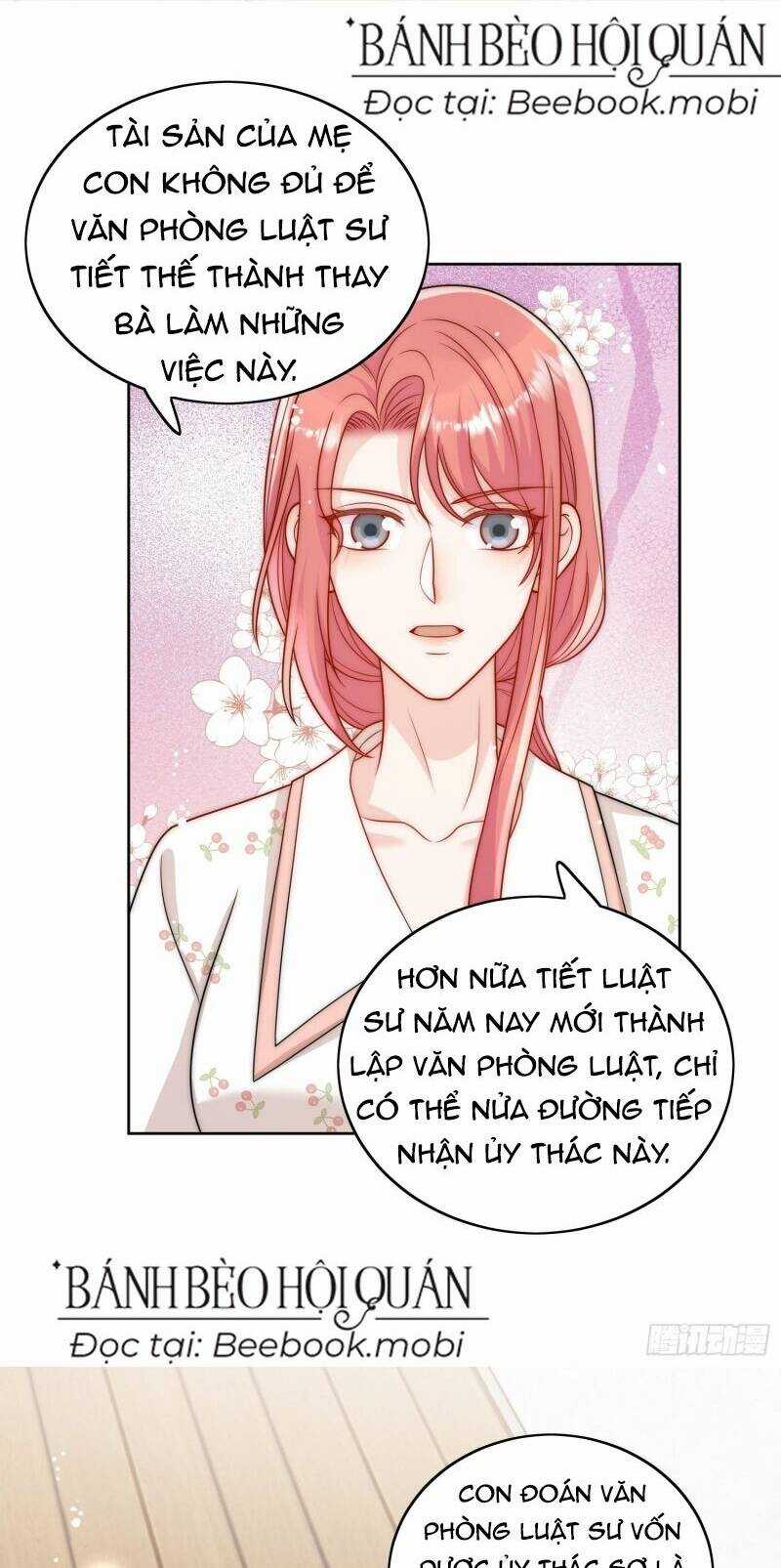 Khom Lưng Chapter 14 trang 23