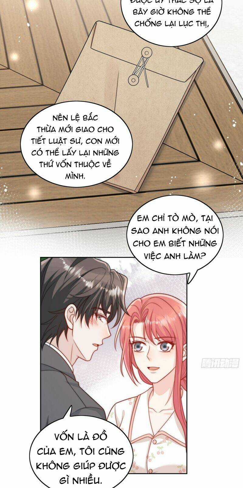 Khom Lưng Chapter 14 trang 24