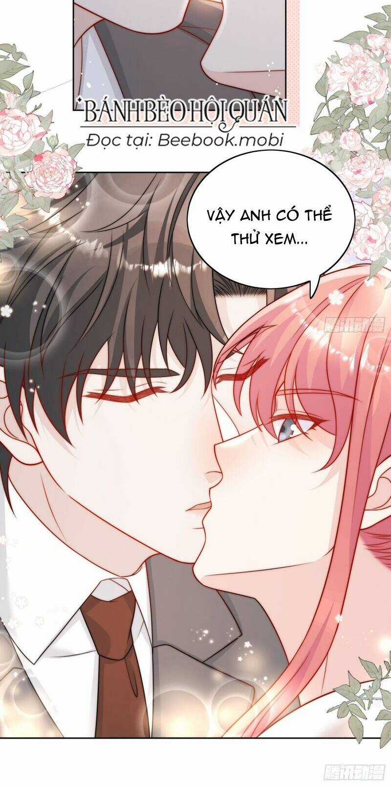 Khom Lưng Chapter 14 trang 27