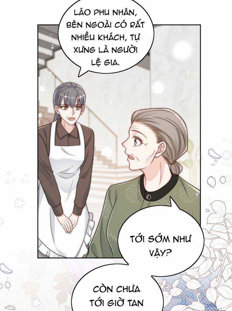 Khom Lưng Chapter 14 trang 3