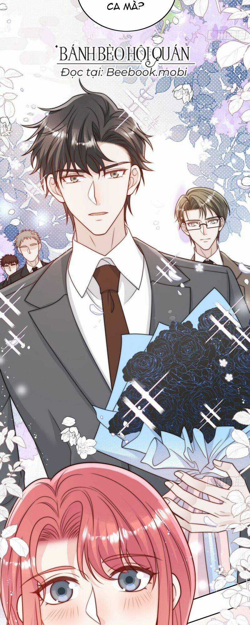 Khom Lưng Chapter 14 trang 4