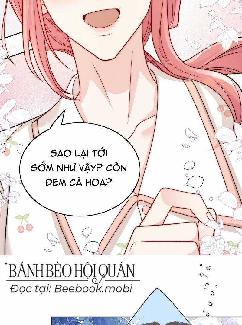 Khom Lưng Chapter 14 trang 5