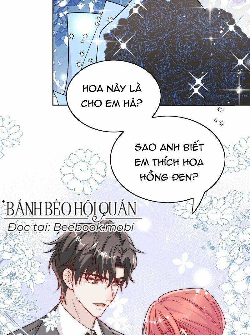 Khom Lưng Chapter 14 trang 6