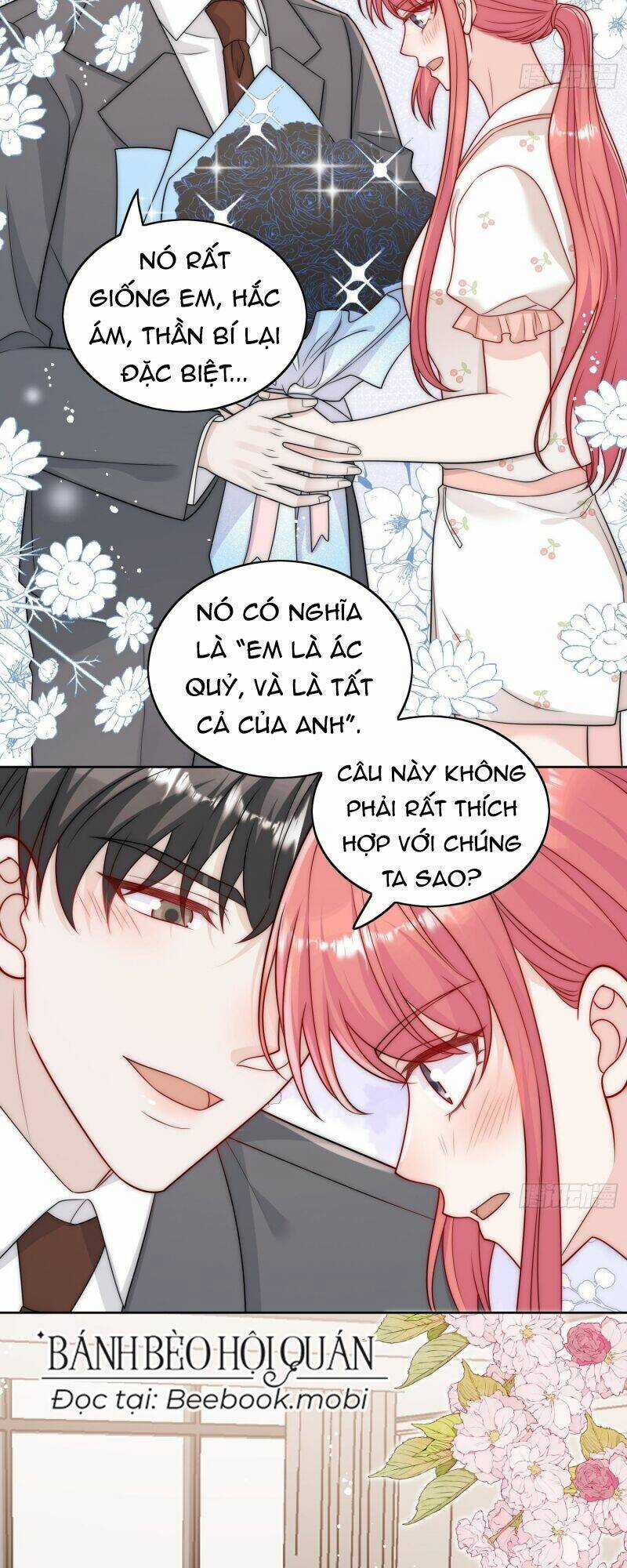 Khom Lưng Chapter 14 trang 7