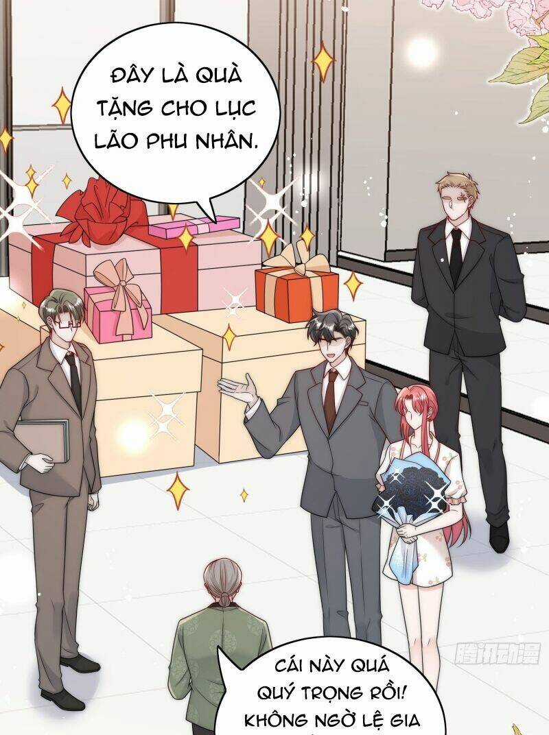 Khom Lưng Chapter 14 trang 8