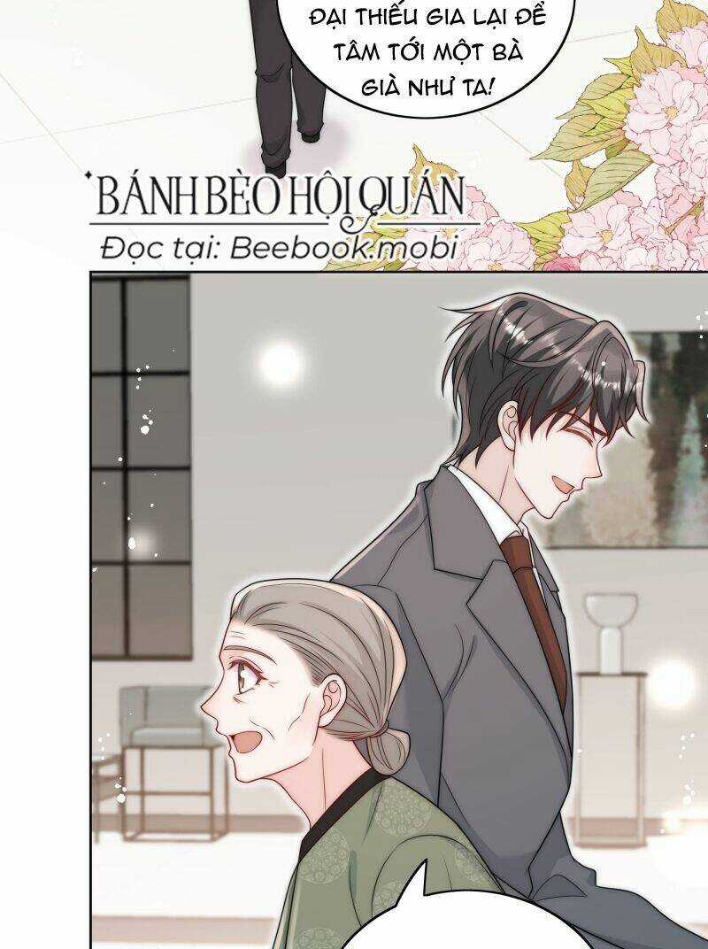 Khom Lưng Chapter 14 trang 9