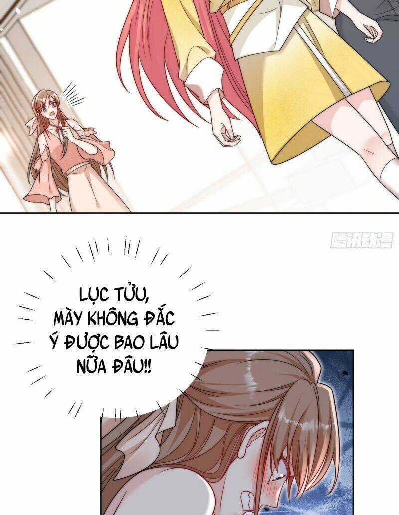 Khom Lưng Chapter 15 trang 14