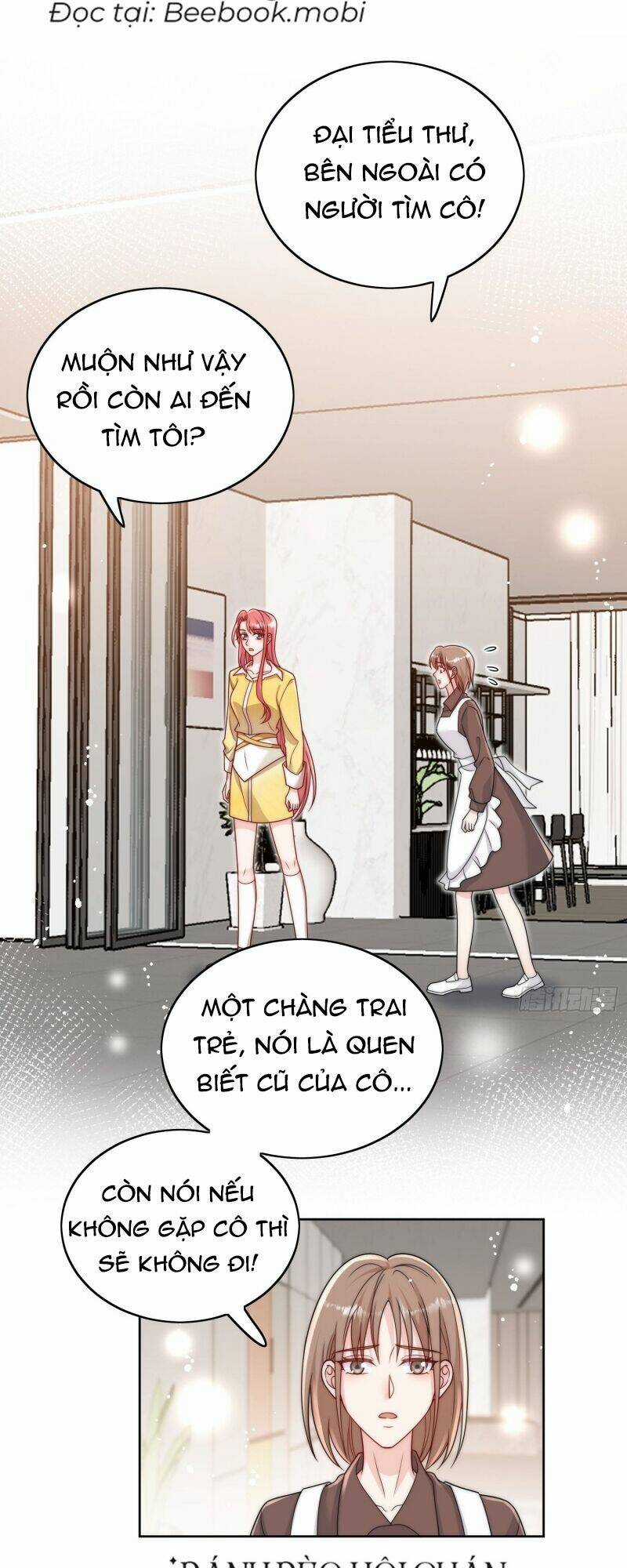 Khom Lưng Chapter 15 trang 16