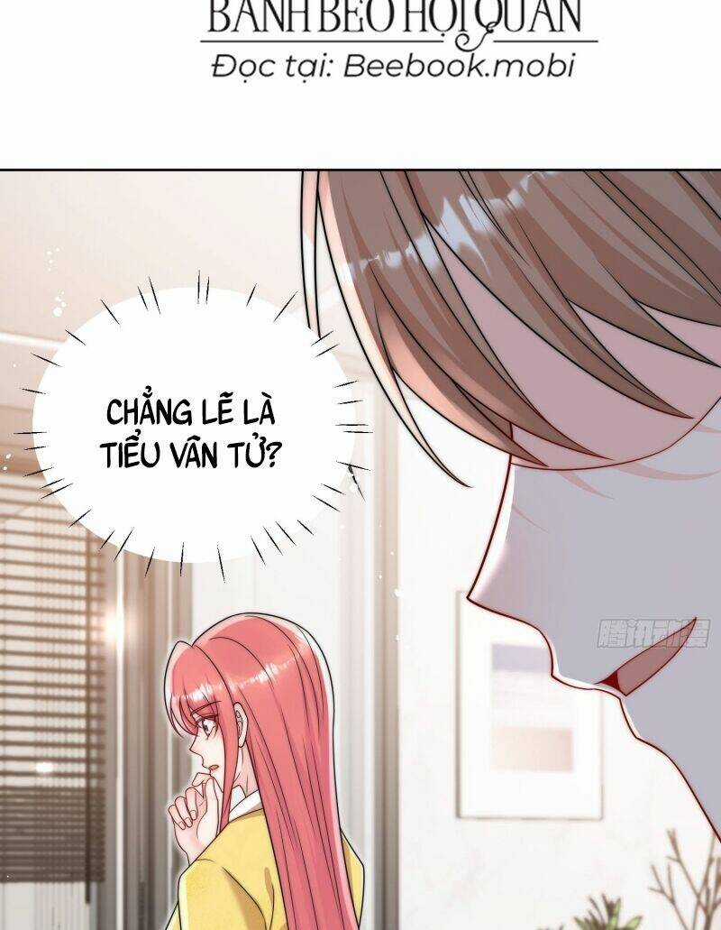 Khom Lưng Chapter 15 trang 17