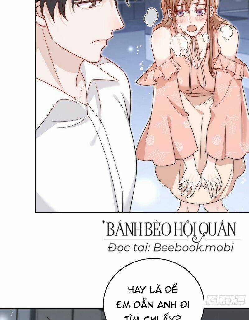 Khom Lưng Chapter 15 trang 20