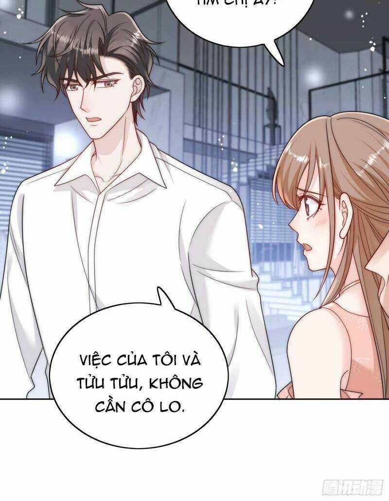 Khom Lưng Chapter 15 trang 21