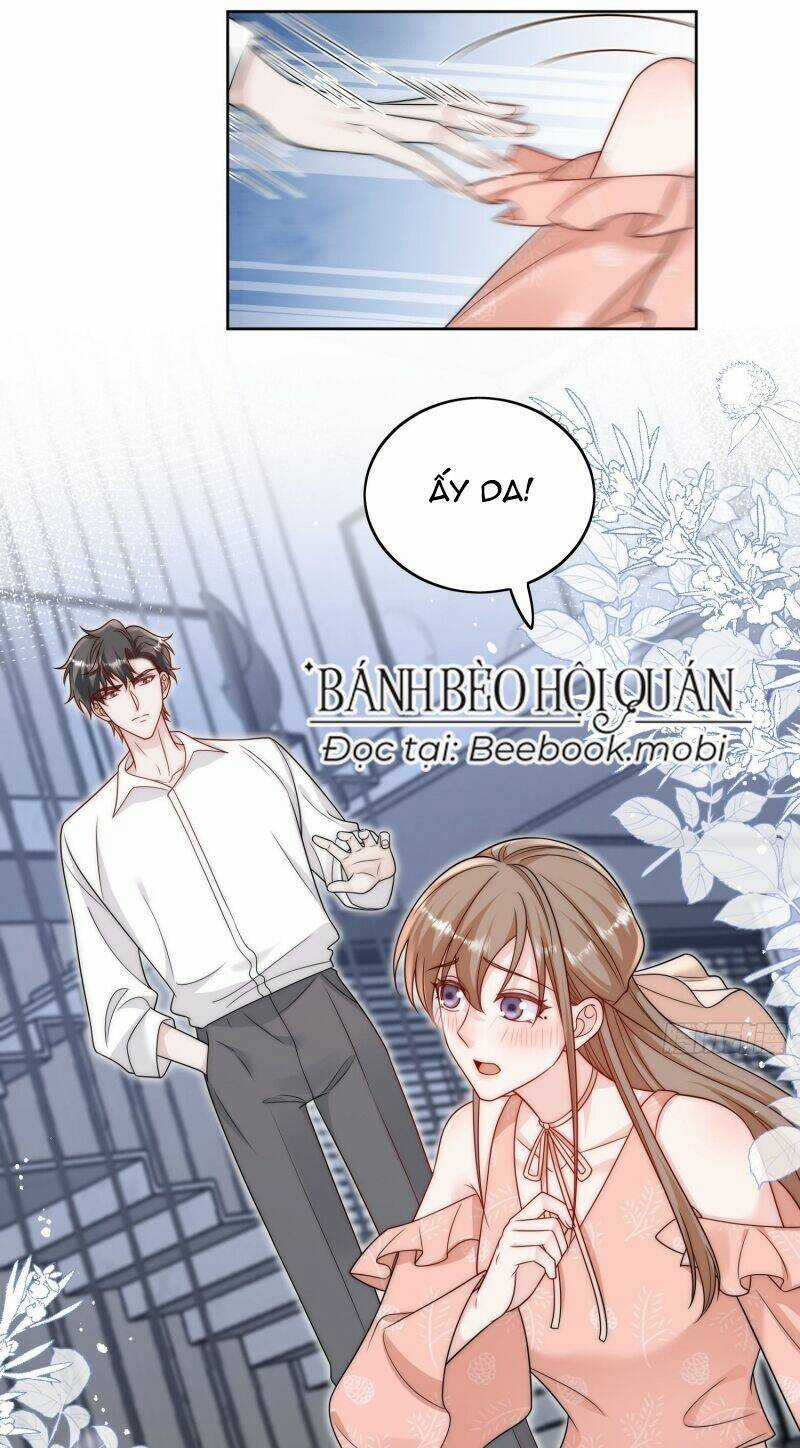 Khom Lưng Chapter 15 trang 22