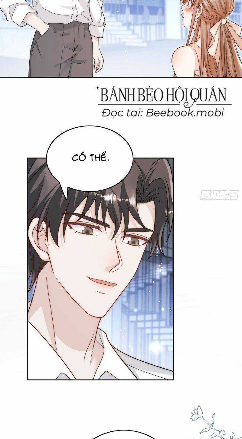 Khom Lưng Chapter 15 trang 24