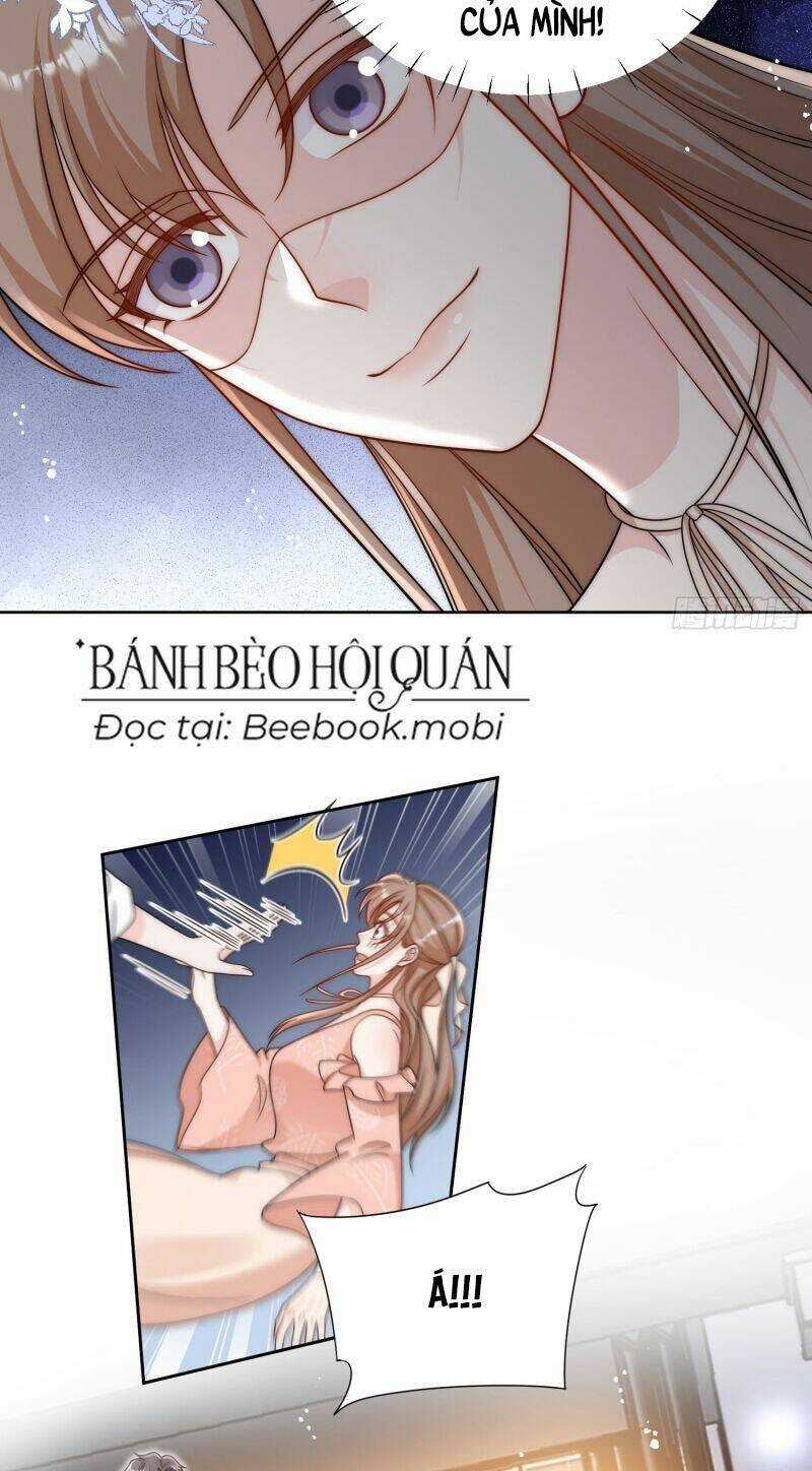 Khom Lưng Chapter 15 trang 26