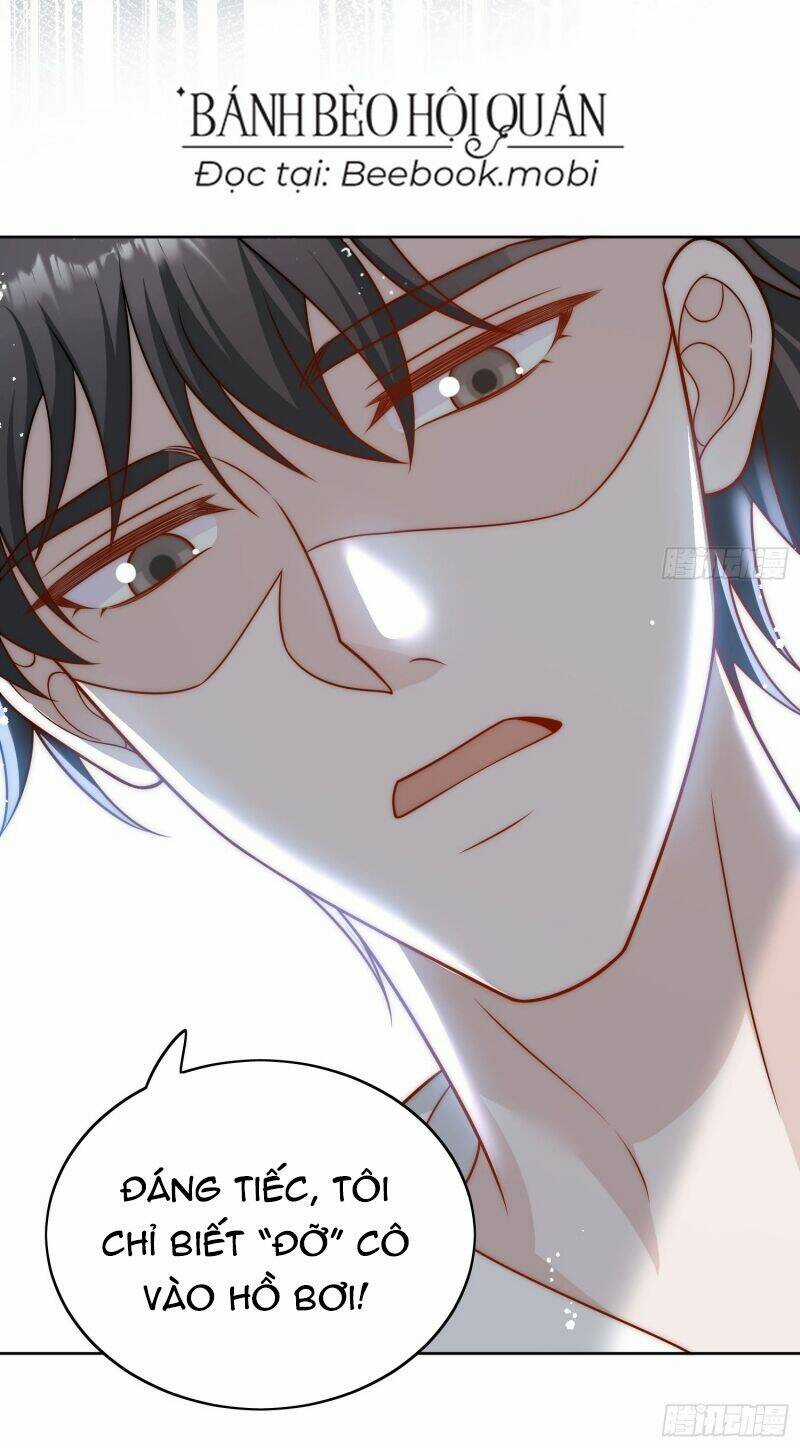 Khom Lưng Chapter 15 trang 28