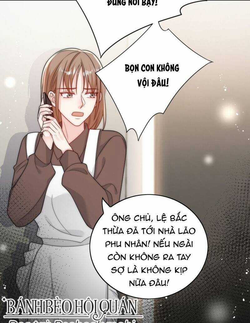 Khom Lưng Chapter 15 trang 3