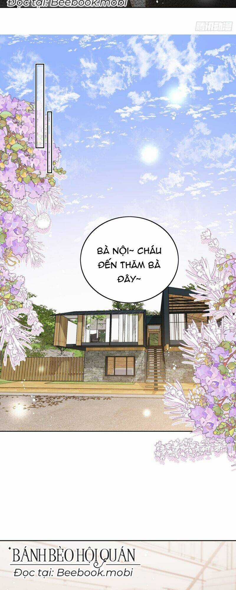 Khom Lưng Chapter 15 trang 4