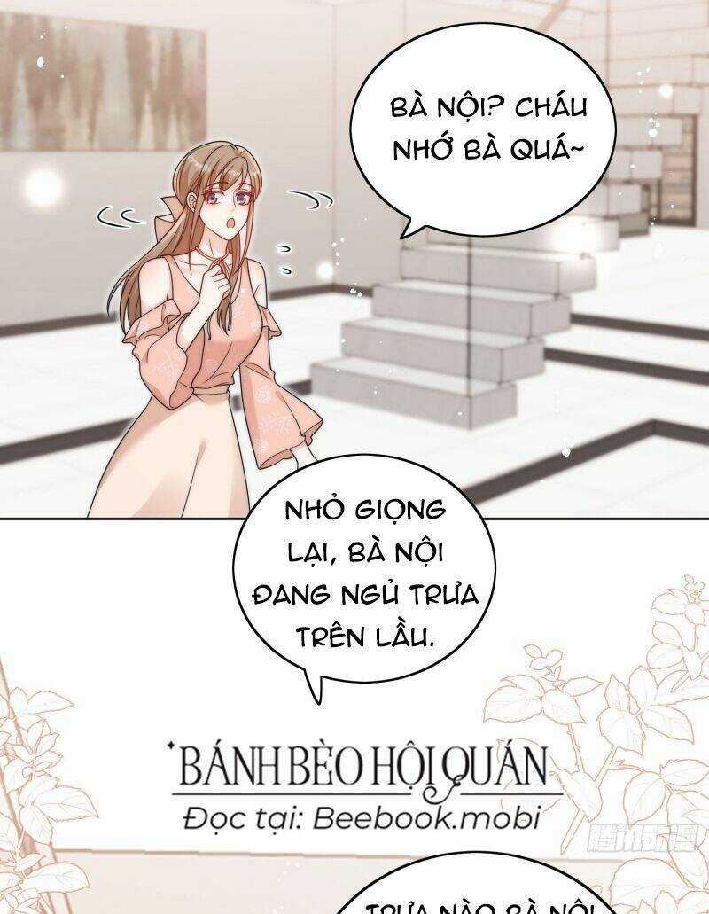 Khom Lưng Chapter 15 trang 5