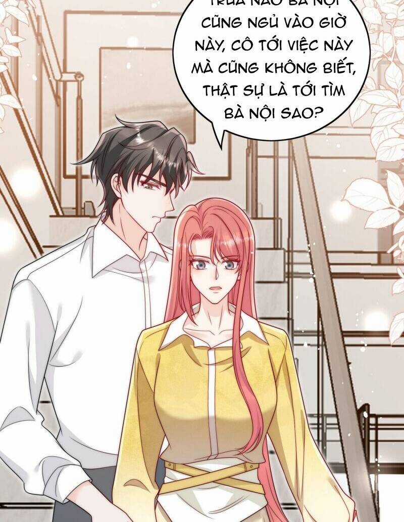 Khom Lưng Chapter 15 trang 6