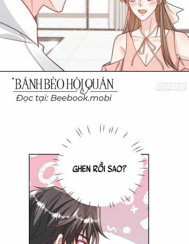 Khom Lưng Chapter 15 trang 8