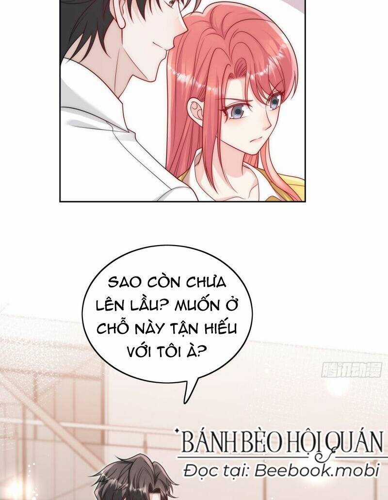 Khom Lưng Chapter 15 trang 9