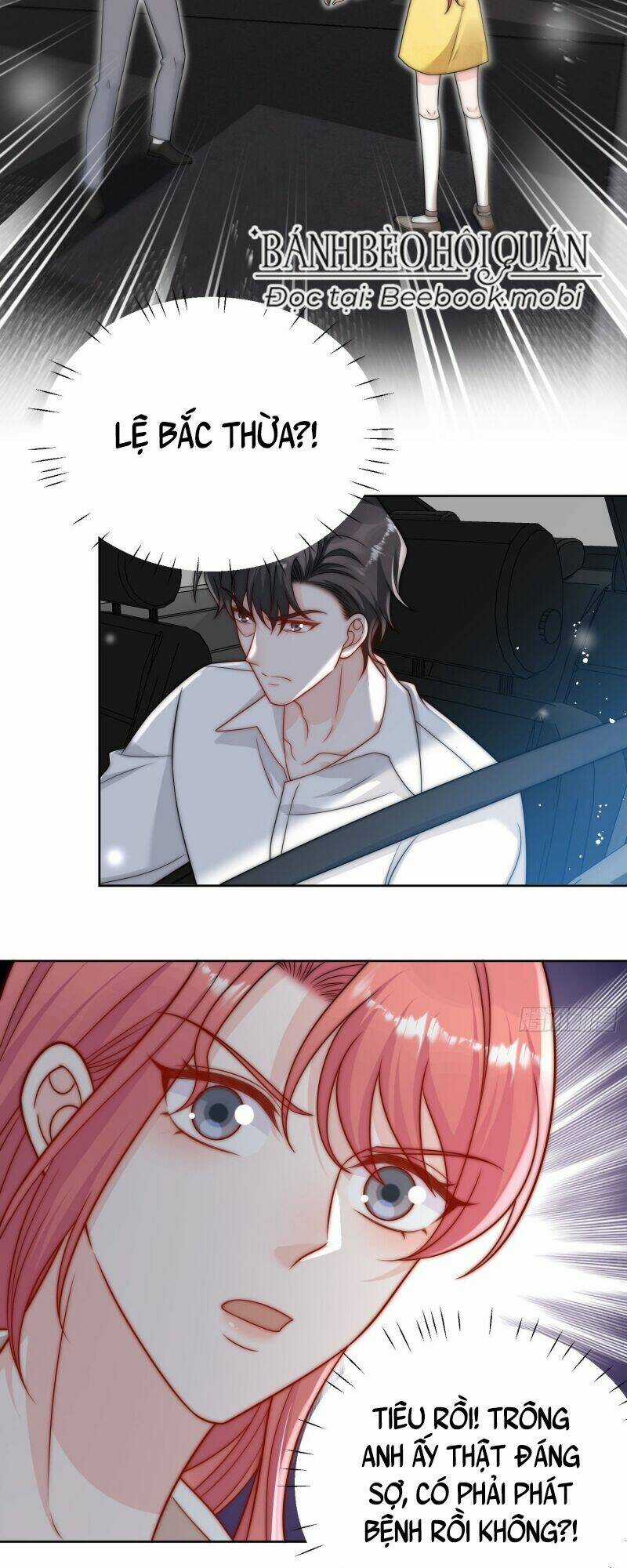 Khom Lưng Chapter 16 trang 10