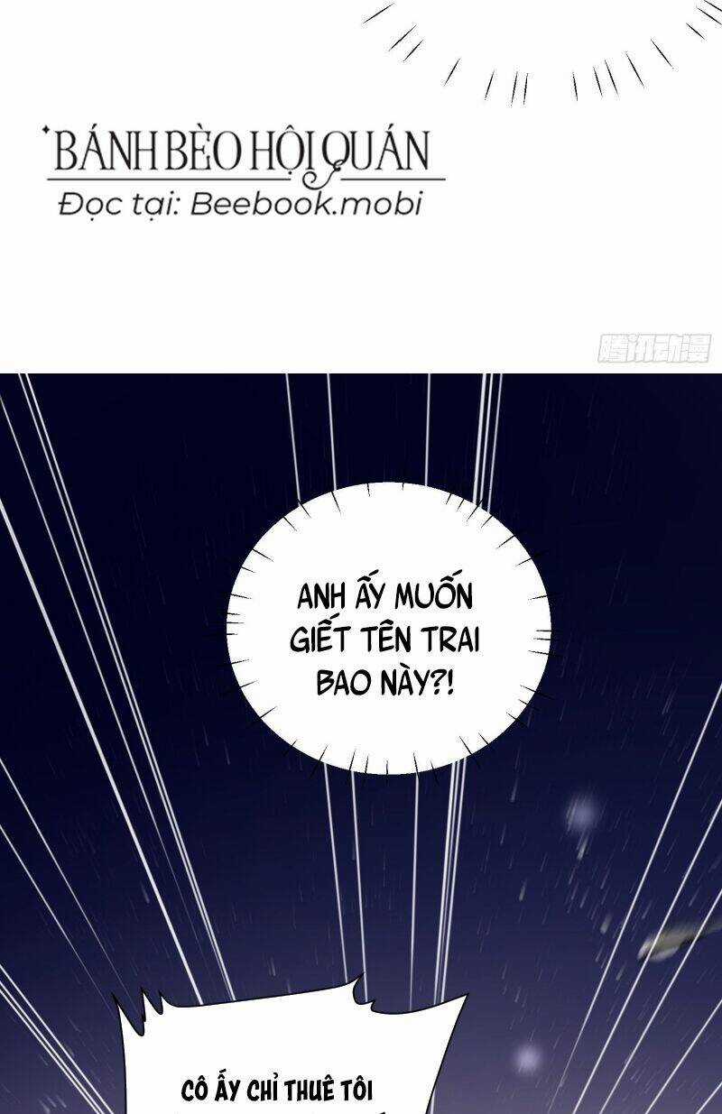 Khom Lưng Chapter 16 trang 11