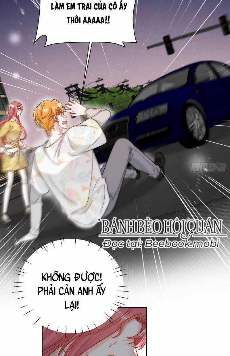 Khom Lưng Chapter 16 trang 12