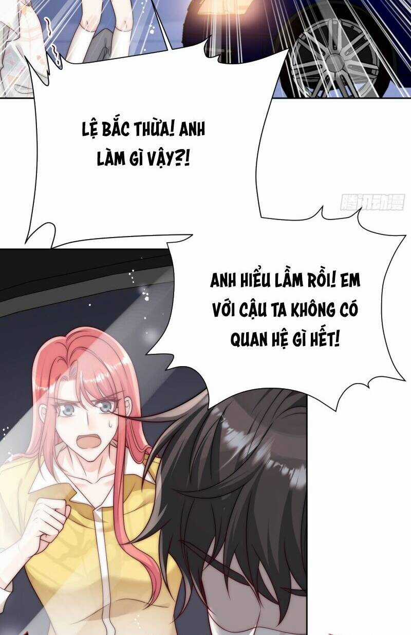 Khom Lưng Chapter 16 trang 15