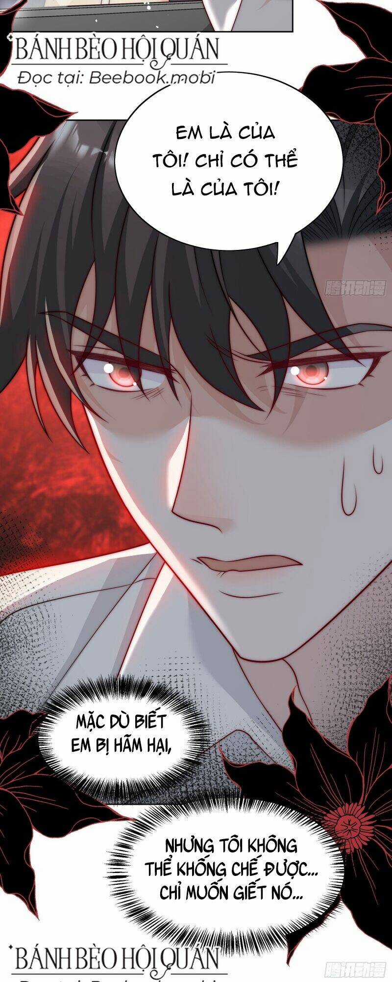 Khom Lưng Chapter 16 trang 16