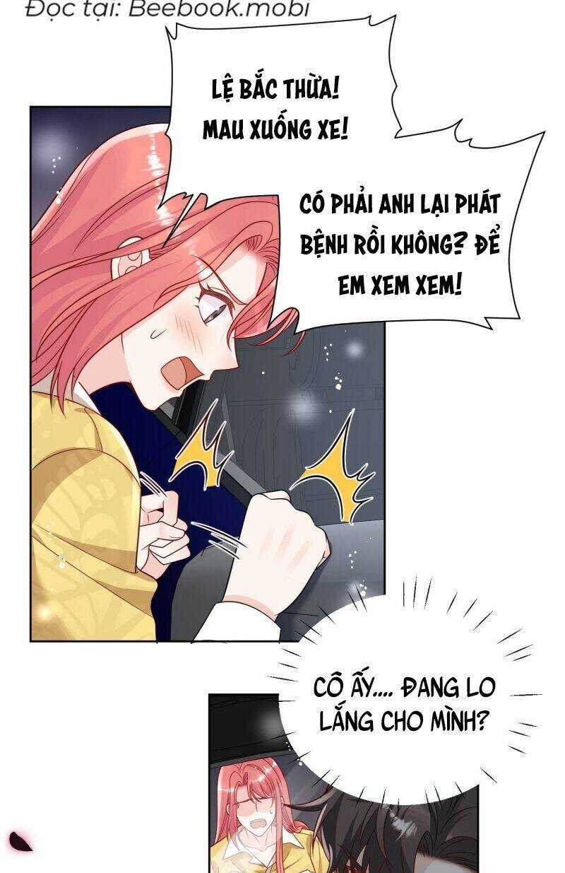 Khom Lưng Chapter 16 trang 17