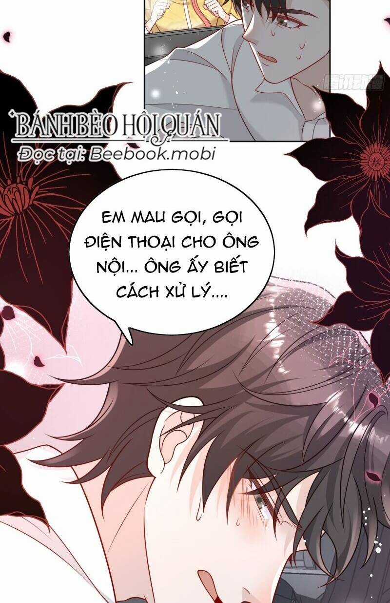 Khom Lưng Chapter 16 trang 18