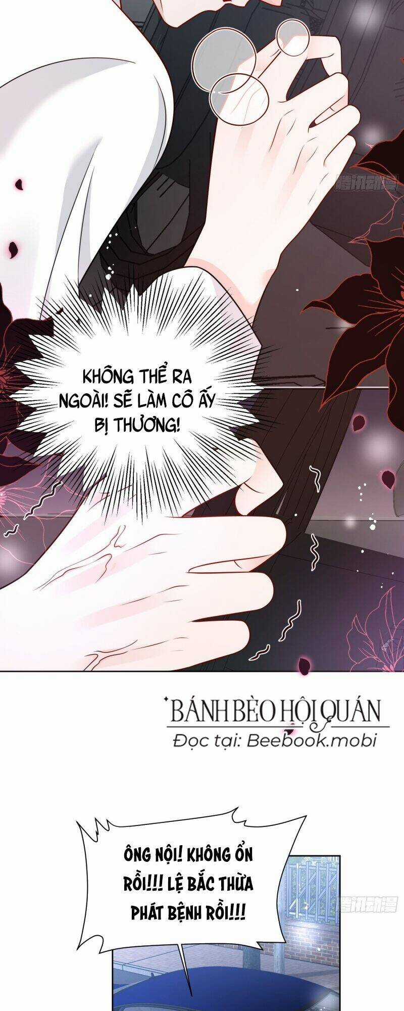 Khom Lưng Chapter 16 trang 19